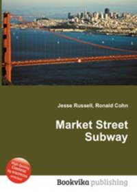 Market Street Subway