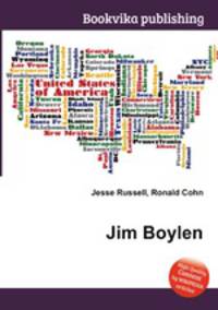 Jim Boylen