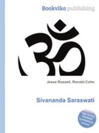 Sivananda Saraswati