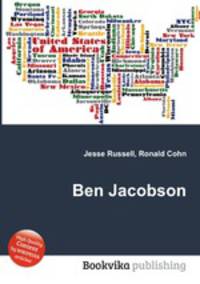 Ben Jacobson