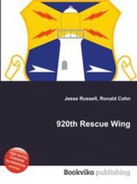 920th Rescue Wing