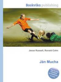 Jan Mucha