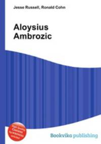 Aloysius Ambrozic