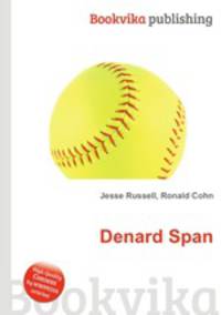 Denard Span
