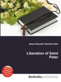 Liberation of Saint Peter