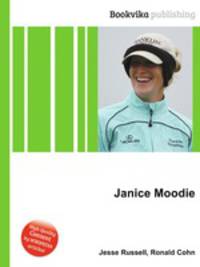 Janice Moodie