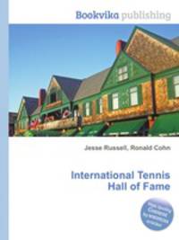 International Tennis Hall of Fame
