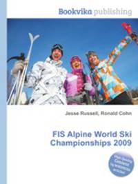 FIS Alpine World Ski Championships 2009