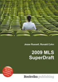 2009 MLS SuperDraft