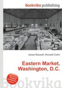 Eastern Market, Washington, D.C.