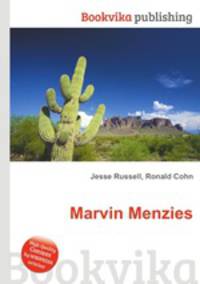 Marvin Menzies