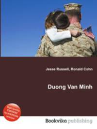 Duong Van Minh