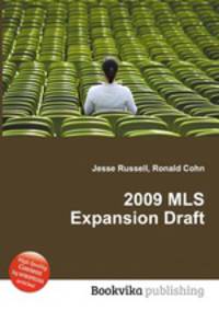 2009 MLS Expansion Draft