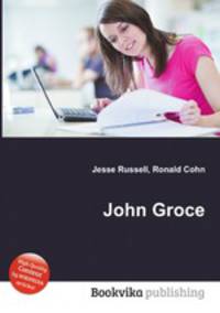 John Groce