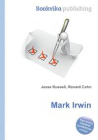 Mark Irwin