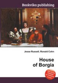 House of Borgia