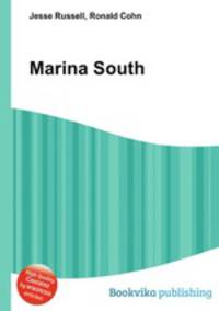 Marina South