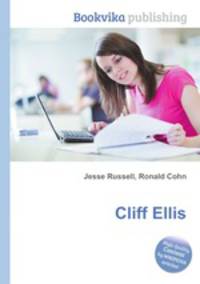 Cliff Ellis