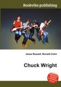 Chuck Wright