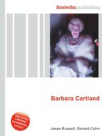 Barbara Cartland