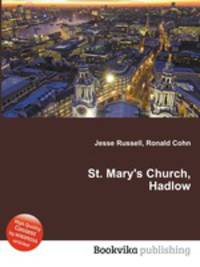 St. Mary