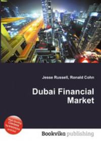 Dubai Financial Market