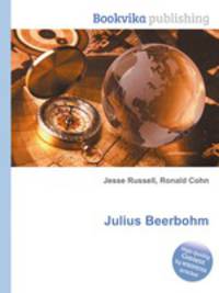 Julius Beerbohm