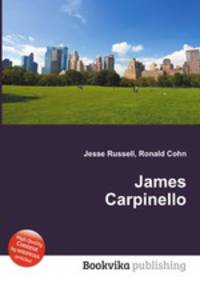 James Carpinello
