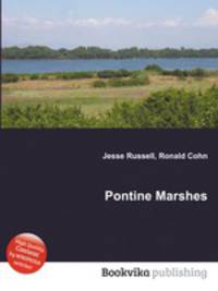 Pontine Marshes