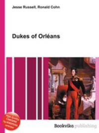 Dukes of Orleans
