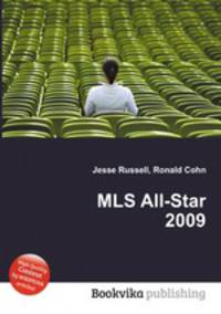 MLS All-Star 2009