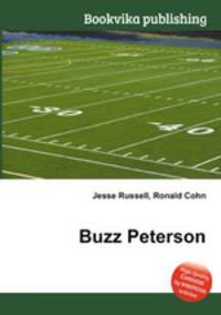 Buzz Peterson