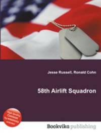 58th Airlift Squadron