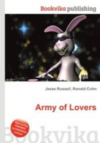 Army of Lovers