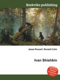 Ivan Shishkin