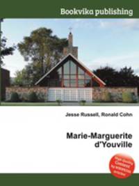 Marie-Marguerite d
