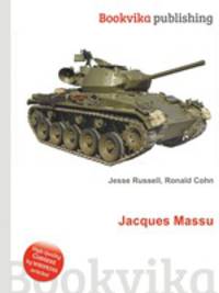 Jacques Massu