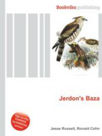 Jerdon