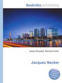 Jacques Necker