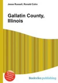 Gallatin County, Illinois