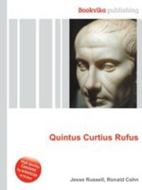 Quintus Curtius Rufus