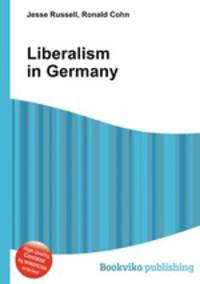 Liberalism in Germany