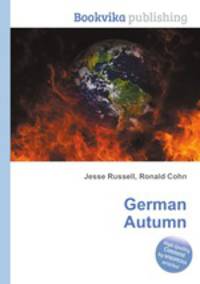 German Autumn
