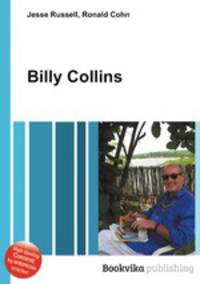 Billy Collins