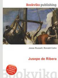 Jusepe de Ribera