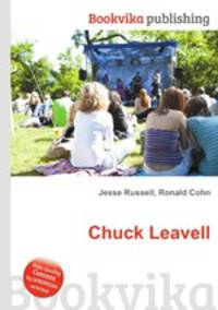 Chuck Leavell