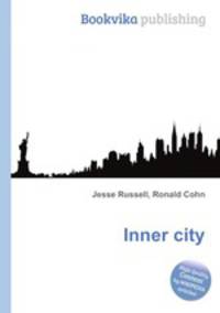 Inner city