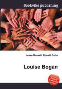 Louise Bogan