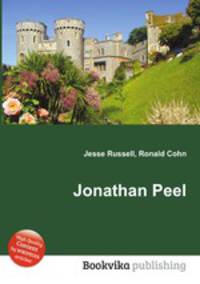 Jonathan Peel