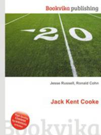 Jack Kent Cooke